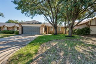 3713 Ashley Lane, Fort Worth, TX 76123