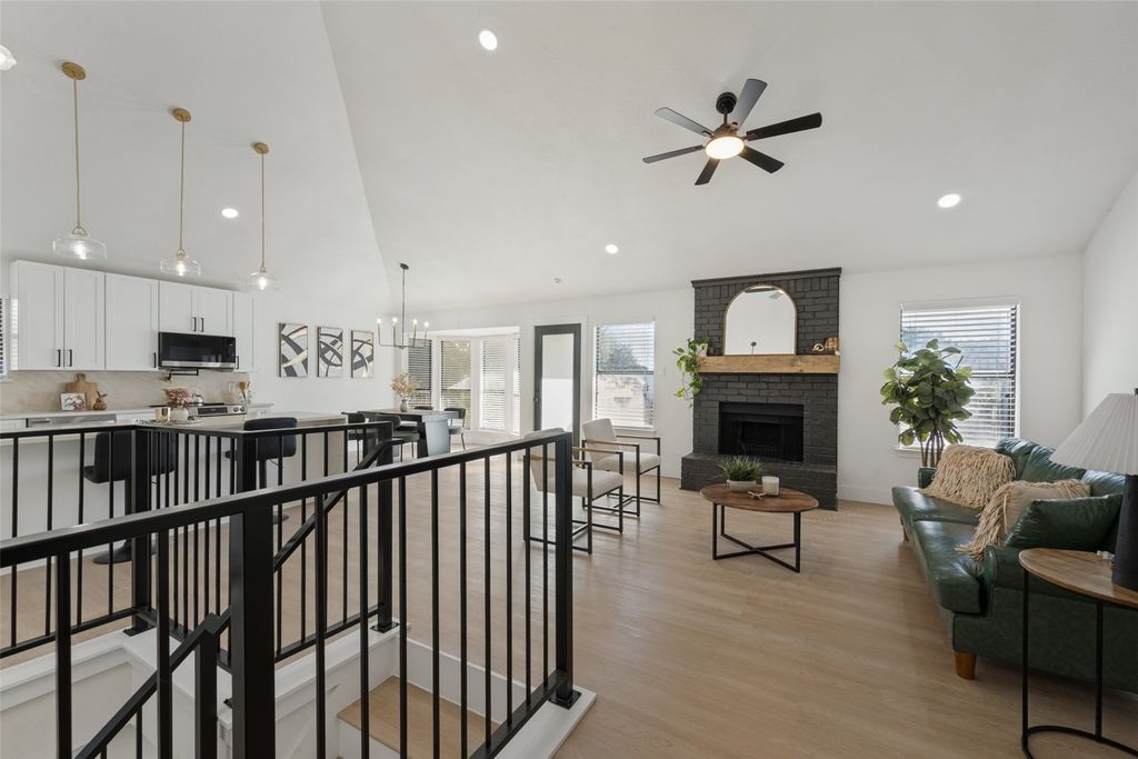 3713 Ashley Lane, Fort Worth, TX 76123