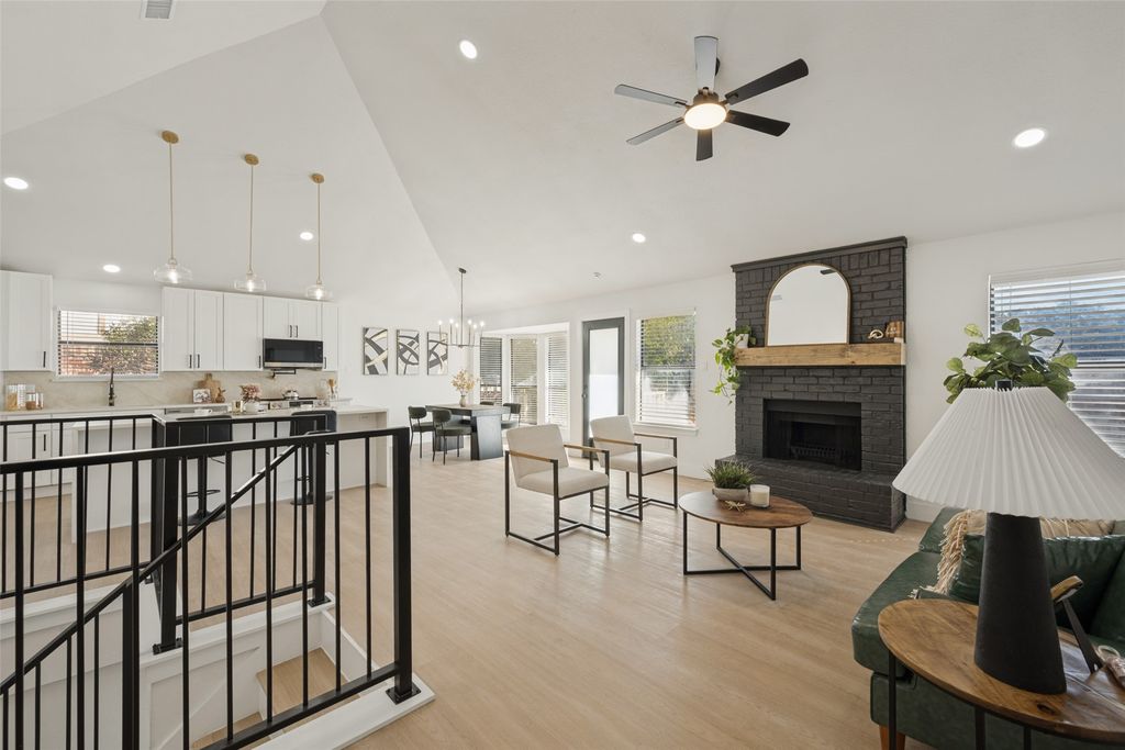 3713 Ashley Lane, Fort Worth, TX 76123 — photo 4