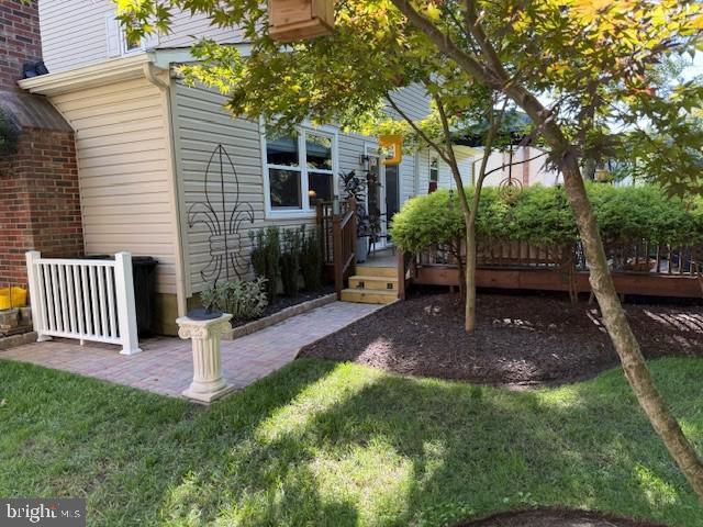 21 LANCELOT LN, Mount Laurel, NJ 08054