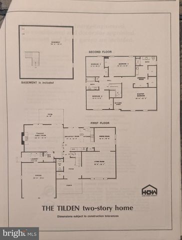 21 LANCELOT LN, Mount Laurel, NJ 08054