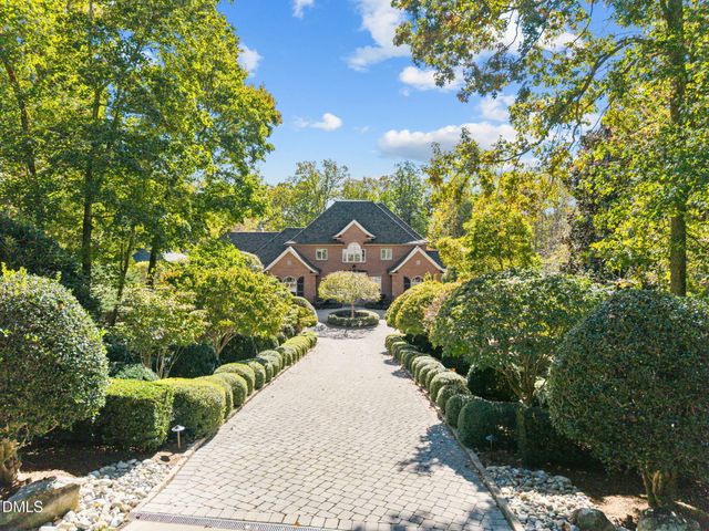 32409 Archdale, Chapel Hill, NC 27517