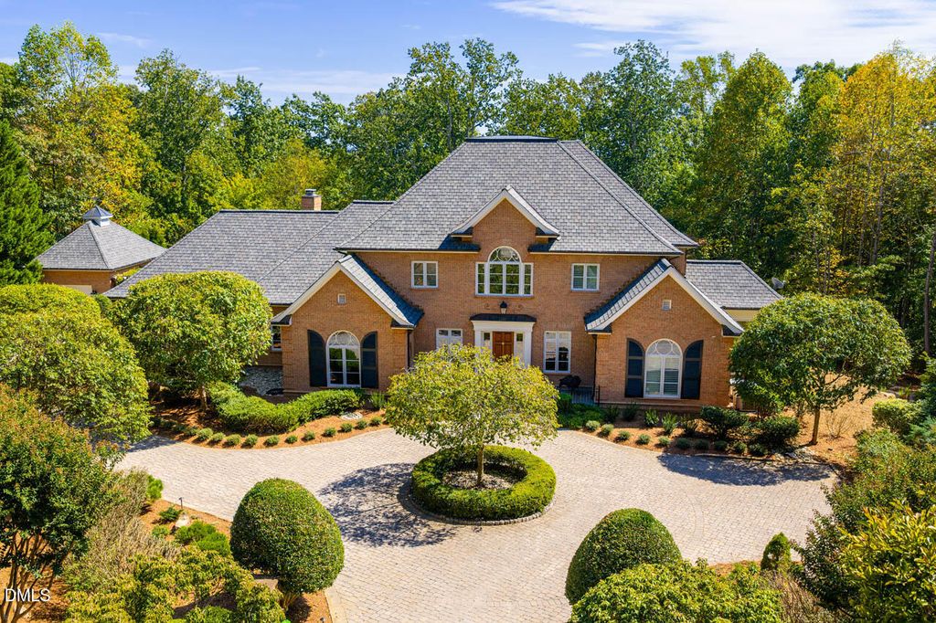 32409 Archdale, Chapel Hill, NC 27517
