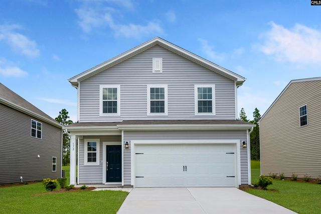 172 Federation Street, Lexington, SC 29073