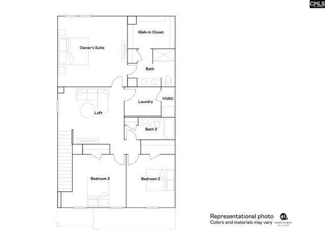 172 Federation Street, Lexington, SC 29073