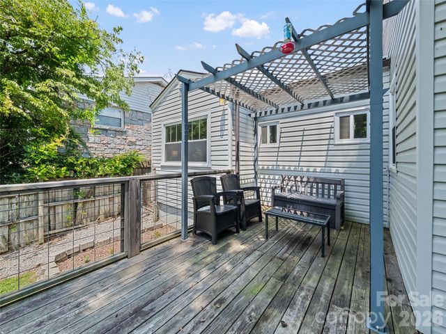 1909 Arlington Place, Hendersonville, NC 28791