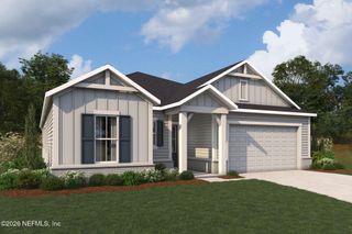 25 BEAUFORT Court, St. Johns, FL 32259