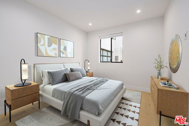741 N Gramercy Place, Los Angeles, CA 90038