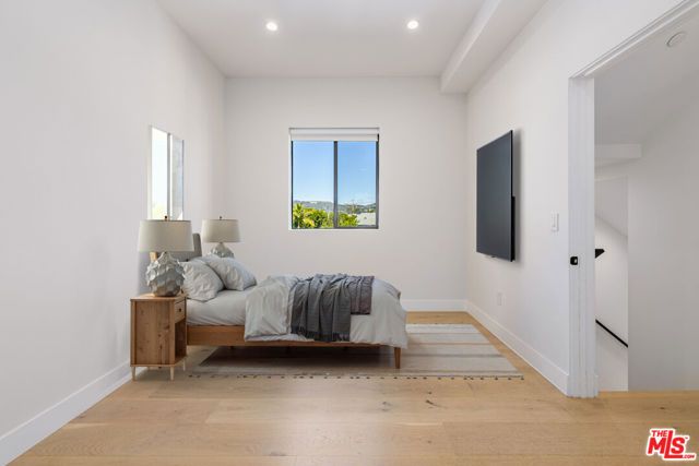 741 N Gramercy Place, Los Angeles, CA 90038