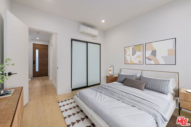 741 N Gramercy Place, Los Angeles, CA 90038