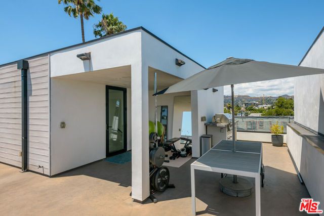741 N Gramercy Place, Los Angeles, CA 90038
