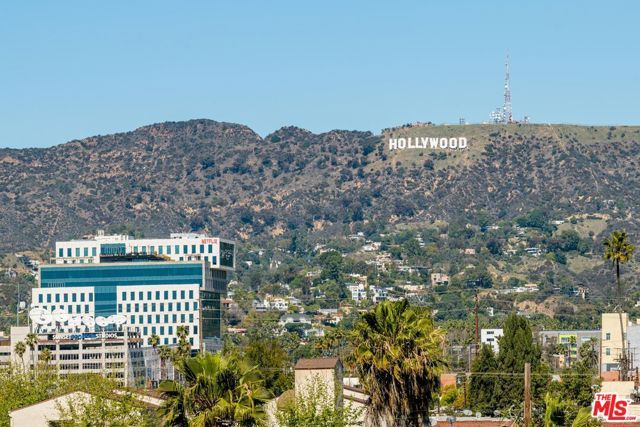 741 N Gramercy Place, Los Angeles, CA 90038