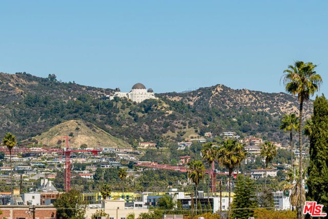 741 N Gramercy Place, Los Angeles, CA 90038