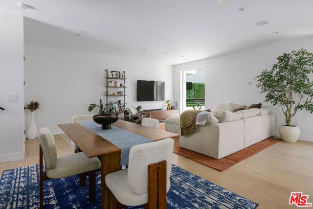 741 N Gramercy Place, Los Angeles, CA 90038