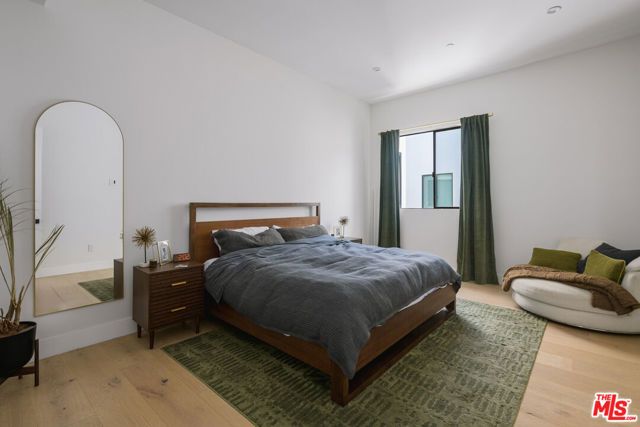 741 N Gramercy Place, Los Angeles, CA 90038