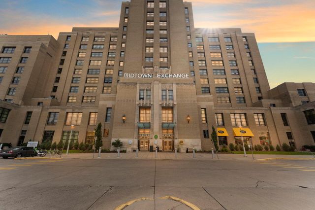 2929 Chicago Avenue 917, Minneapolis, MN 55407