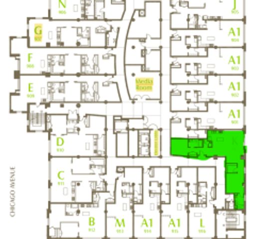 2929 Chicago Avenue 917, Minneapolis, MN 55407