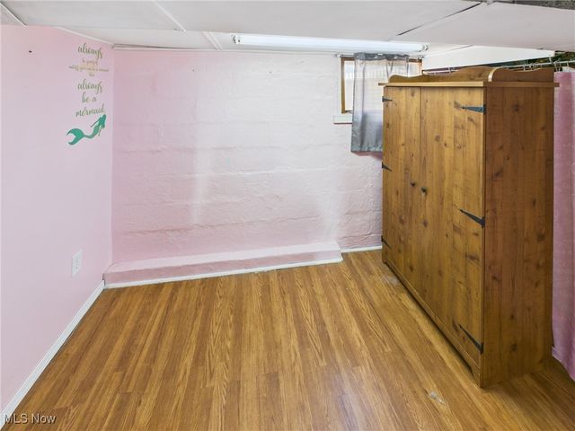 2316 Clement Avenue, Parkersburg, WV 26101