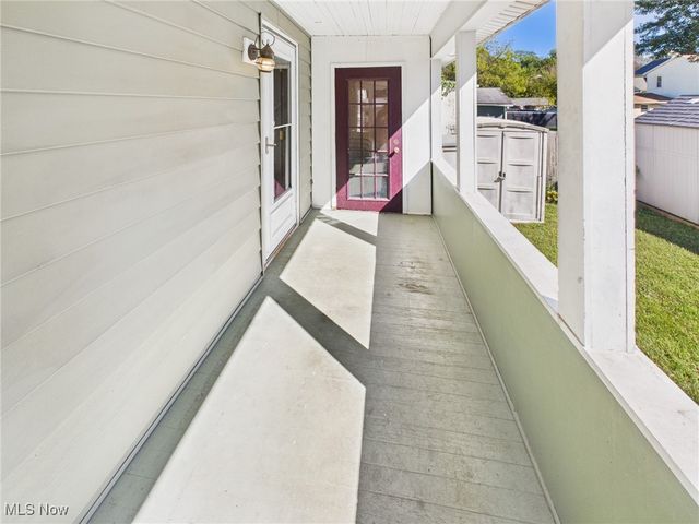 2316 Clement Avenue, Parkersburg, WV 26101