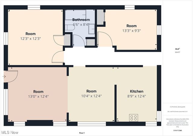 2316 Clement Avenue, Parkersburg, WV 26101