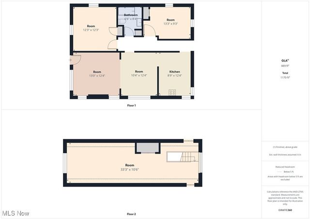 2316 Clement Avenue, Parkersburg, WV 26101