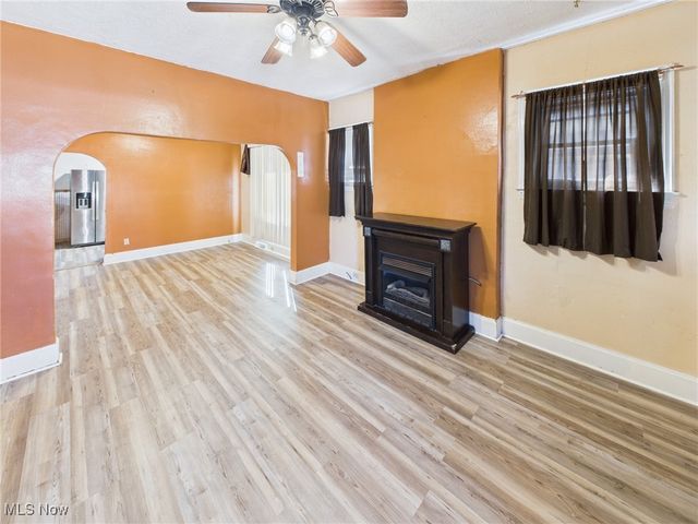 2316 Clement Avenue, Parkersburg, WV 26101