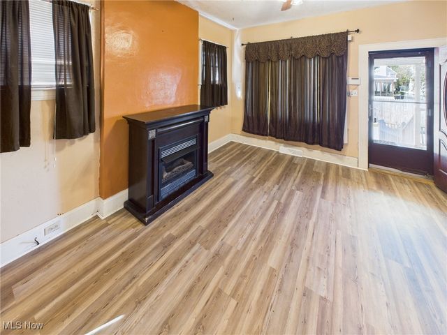 2316 Clement Avenue, Parkersburg, WV 26101