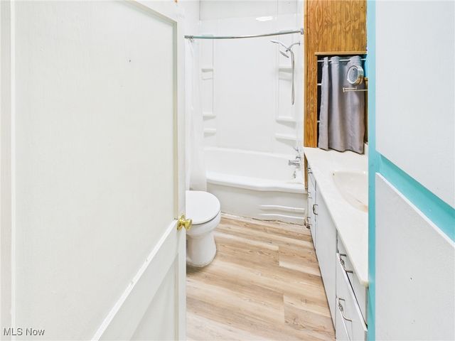 2316 Clement Avenue, Parkersburg, WV 26101