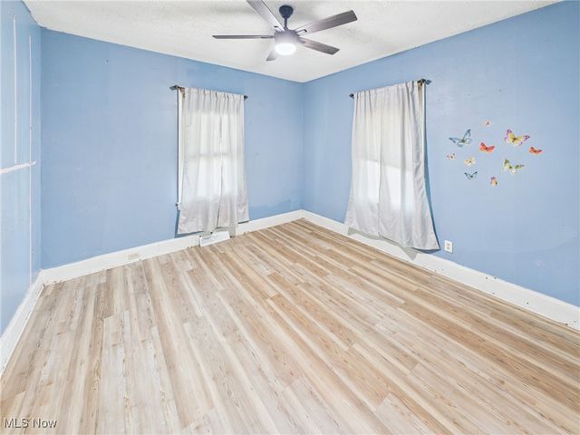 2316 Clement Avenue, Parkersburg, WV 26101