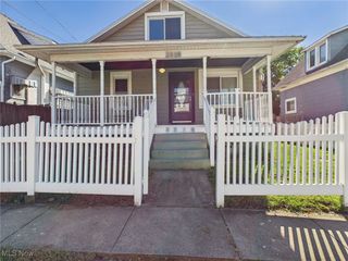2316 Clement Avenue, Parkersburg, WV 26101