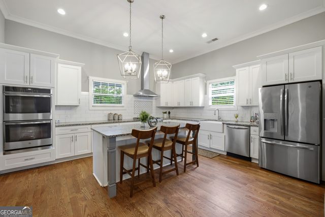 459 James P Brawley Drive NW, Atlanta, GA 30318