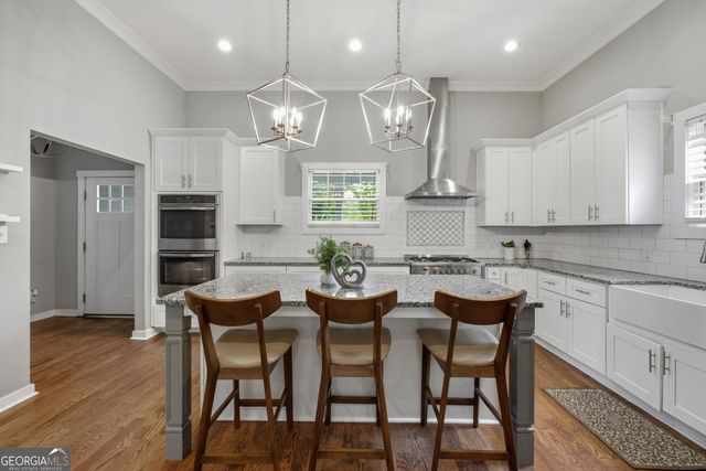 459 James P Brawley Drive NW, Atlanta, GA 30318