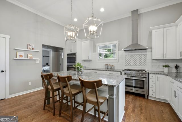 459 James P Brawley Drive NW, Atlanta, GA 30318