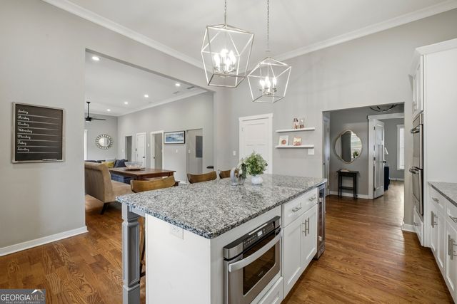 459 James P Brawley Drive NW, Atlanta, GA 30318
