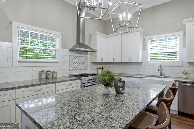 459 James P Brawley Drive NW, Atlanta, GA 30318