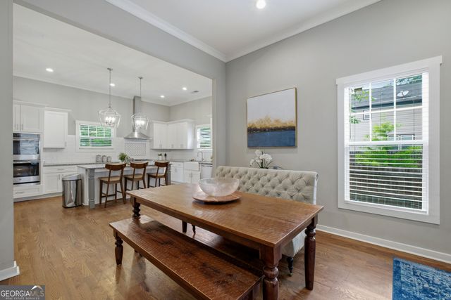 459 James P Brawley Drive NW, Atlanta, GA 30318