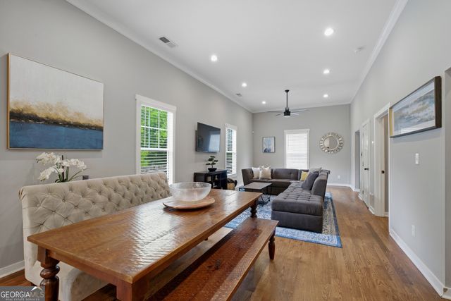 459 James P Brawley Drive NW, Atlanta, GA 30318