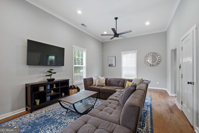 459 James P Brawley Drive NW, Atlanta, GA 30318