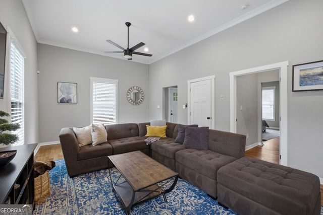 459 James P Brawley Drive NW, Atlanta, GA 30318