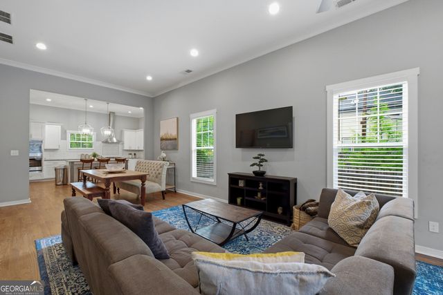 459 James P Brawley Drive NW, Atlanta, GA 30318