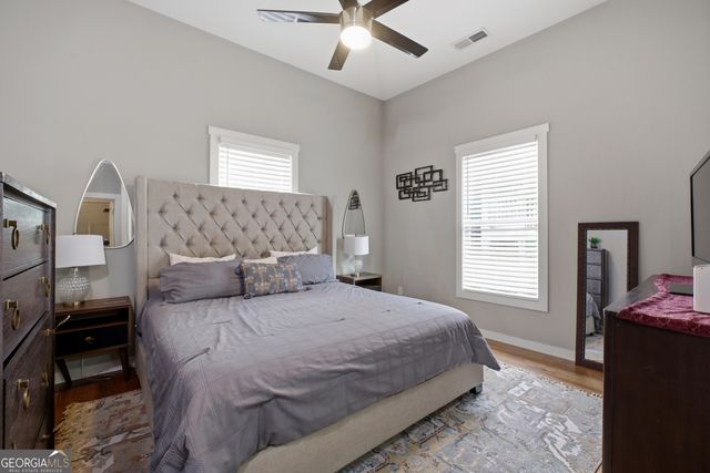 459 James P Brawley Drive NW, Atlanta, GA 30318