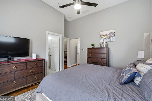 459 James P Brawley Drive NW, Atlanta, GA 30318