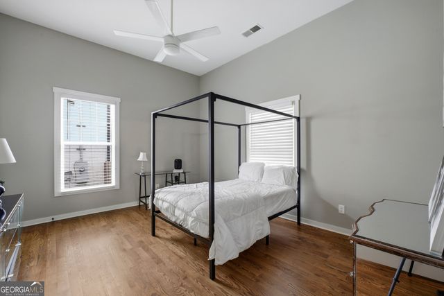 459 James P Brawley Drive NW, Atlanta, GA 30318