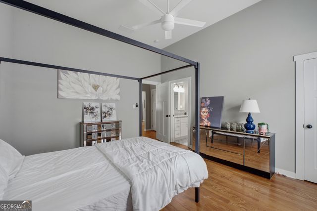 459 James P Brawley Drive NW, Atlanta, GA 30318