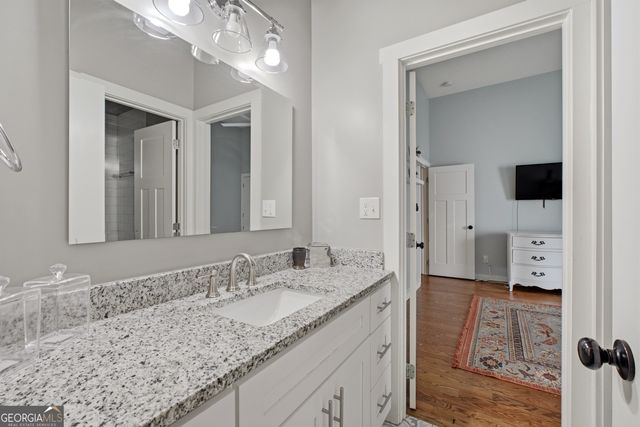 459 James P Brawley Drive NW, Atlanta, GA 30318