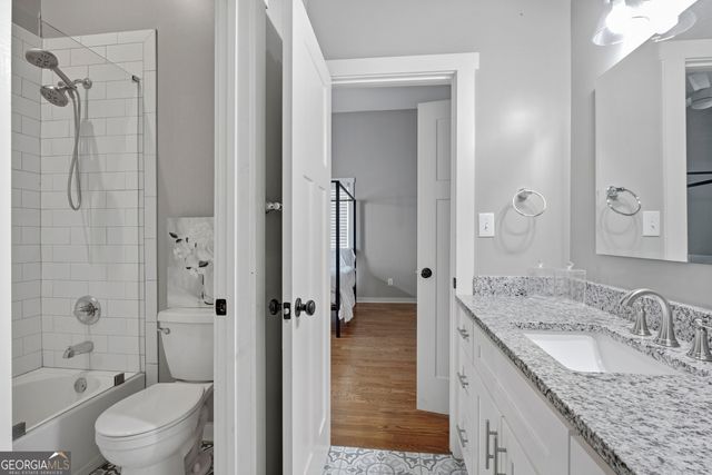 459 James P Brawley Drive NW, Atlanta, GA 30318