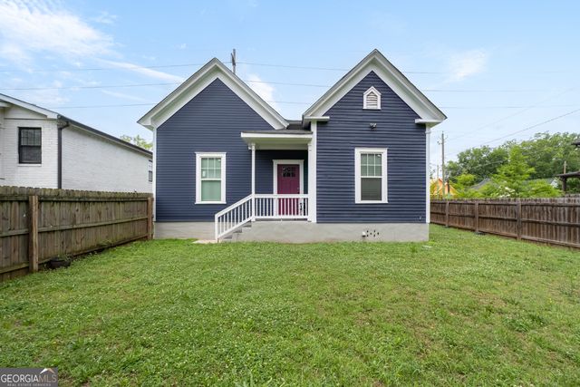459 James P Brawley Drive NW, Atlanta, GA 30318