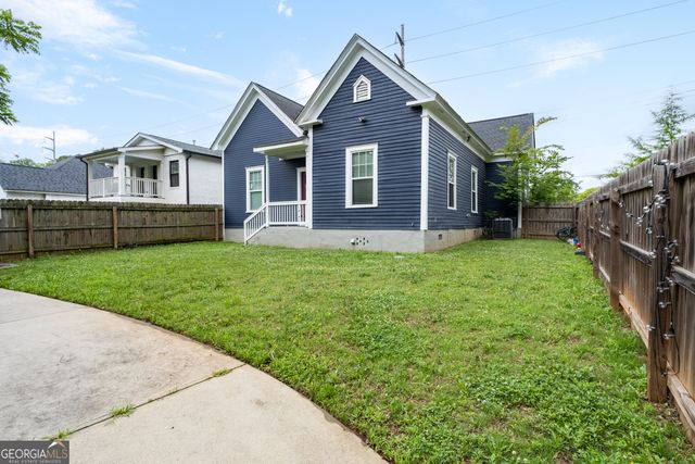 459 James P Brawley Drive NW, Atlanta, GA 30318