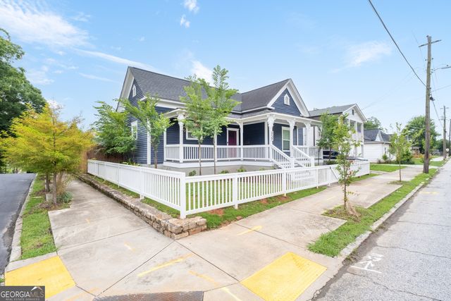 459 James P Brawley Drive NW, Atlanta, GA 30318