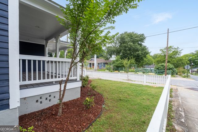 459 James P Brawley Drive NW, Atlanta, GA 30318